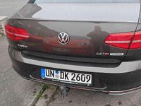 Gebraucht VW Passat Highline 220 PS (161 kW) 2015 Braun Limousine