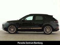 Neu Porsche Cayenne Black Edition 470 PS (345 kW) 2026 Schwarz SUV