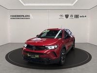 Gebraucht Opel Mokka-e Ultimate 100 kW (136 PS) 2024 Lackierung rot rubi/typ aussen SUV