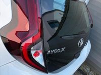 Gebraucht Toyota Aygo X 72 PS (52 kW) 2024 Weiß SUV