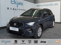 Neu Seat Arona Style 116 PS (85 kW) 2026 Blau SUV