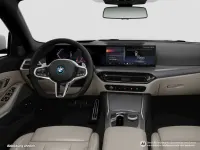 Gebraucht BMW 330e M Sport 292 PS (214 kW) 2025 Weiß Kombi