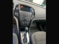 Gebraucht Opel Astra Exklusiv 170 PS (125 kW) 2015 Silber Limousine