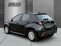 Gebraucht Mazda 2 Prime-Line 116 PS (85 kW) 2025 Kleinwagen