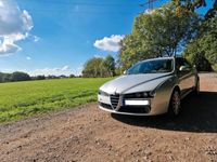 gebraucht Alfa Romeo 159 2.4 jtdm