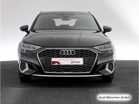 gebraucht Audi A3 Sportback 35 TDI S tronic advanced Virtual/Navi+/Kamera/PDC+