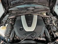 gebraucht Mercedes S600L S-Klasse Langversion- 368 kW (500 PS) 5.5 V12 BiTurbo