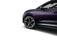 Second-hand Audi Q4 e-tron S-Line 250 kW (340 CP) 2025 Mov SUV