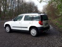 gebraucht Skoda Yeti 1.4 TSI Active Plus Edition Active Plus...