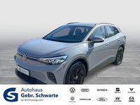 Gebraucht VW ID.4 Pro Performance 150 kW (204 PS) 2021 Grau SUV