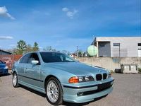 Second-hand BMW 328 Basis 193 CP (141 kW) 1996 Berlinǎ