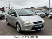 Usata Ford C-MAX Style 145 CV (106 kW) 2009 Grigio Monovolume