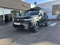 Neu Dacia Duster Journey 140 PS (102 kW) 2025 Schwarz SUV