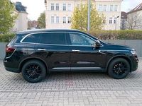 Usata Renault Koleos Initiale 190 CV (139 kW) 2019 Nero SUV