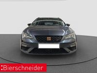 Gebraucht Seat Leon Beats 300 PS (220 kW) 2020 Magnetic tech Kombi