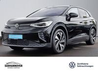 Gebraucht VW ID.4 Pro 210 kW (286 PS) 2025 Schwarz SUV