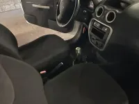 Gebraucht Citroën C2 60 PS (44 kW) 2009 Weiß Kleinwagen