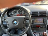 gebraucht BMW 330 i Edition Autom/4.trg/Klimaauto/Navi/1.Hd/