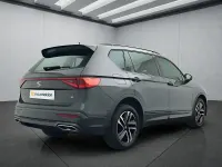 Używany Seat Tarraco 150 KM (110 kW) 2024 Szary SUV