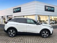 Gebraucht Peugeot 3008 GT-line 165 PS (121 kW) 2017 Weiß SUV