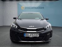 Gebraucht Kia XCeed 140 PS (102 kW) 2025 Schwarz SUV