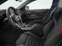 Gebraucht BMW M2 Shadowline 480 PS (353 kW) 2025 Blau Coupé