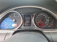 Gebraucht Audi Q7 Performance 239 PS (175 kW) 2008 Silber SUV