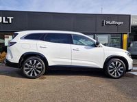 Gebraucht Renault Espace Techno 200 PS (147 kW) 2024 Weiß Van / Kleinbus