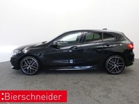 gebraucht BMW 120 i M Sport LED 18 LIVE-COCKPIT PDC