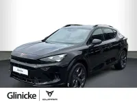 Gebraucht Cupra Formentor 150 PS (110 kW) 2025 Mitternachtsschwarz SUV