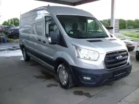 Gebraucht Ford Transit Trend 170 PS (125 kW) 2022 Silber SUV