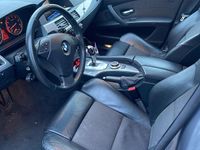 gebraucht BMW 530 530 i Aut.