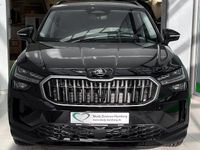 Neu Skoda Kodiaq Selection 204 PS (150 kW) 2025 Schwarz SUV