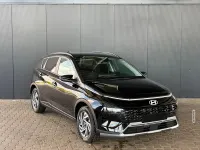 Neu Hyundai Bayon Comfort 79 PS (58 kW) 2025 Schwarz metallic SUV