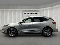 Gebraucht Ford Kuga ST-Line X 186 PS (136 kW) 2024 Solar silver metallic SUV