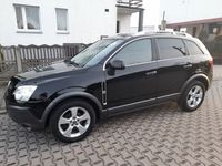 gebraucht Opel Antara 2.0 CDTI Cosmo Cosmo