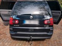 gebraucht VW Sharan 2008 2.0 140 PS