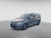 Gebraucht VW Caddy Maxi Style 116 PS (85 kW) 2026 Grau Van / Kleinbus