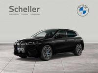 Gebraucht BMW iX Sport Line 384 kW (523 PS) 2023 Schwarz SUV