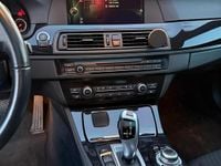 Gebraucht BMW 520 184 PS (135 kW) 2013 Kombi