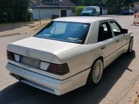 Gebraucht Mercedes 300 113 PS (83 kW) 1991 Weiß Limousine
