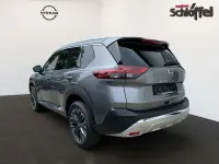 Gebraucht Nissan X-Trail Tekna+ 158 PS (116 kW) 2024 Dark grey metallic SUV