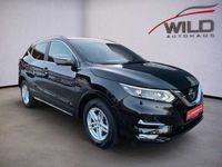 gebraucht Nissan Qashqai Tekna+ 1.3 160PS, PDC, 360° Cam, SHZ