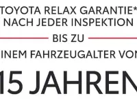 Gebraucht Toyota RAV4 Hybrid Basis 306 PS (225 kW) 2022 Schneeweiß SUV