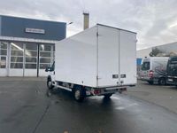 gebraucht Fiat Ducato 