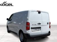 Neu Fiat Scudo S 145 PS (106 kW) 2025 Weiß Van