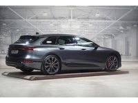 Gebraucht Audi S6 e-tron Sport 369 kW (503 PS) 2025 Grau Limousine