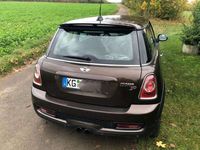 gebraucht Mini Cooper SD Cooper SD