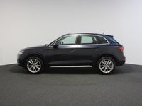 gebraucht Audi Q5 Q5 Sport2.0 TDI quattro s-tronic Sport Navi Vorb. AHK