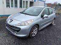 gebraucht Peugeot 207 Sport